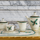 Primavera by Patrizia Gucci - Coffee Service