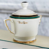 Primavera by Patrizia Gucci - Coffee Service