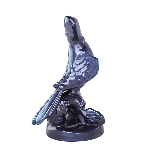 Toucan Figure