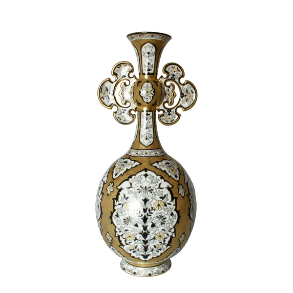 Amman Vase