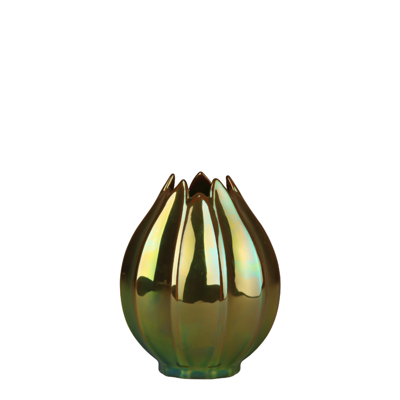 Flower Bud Vase - 14cm