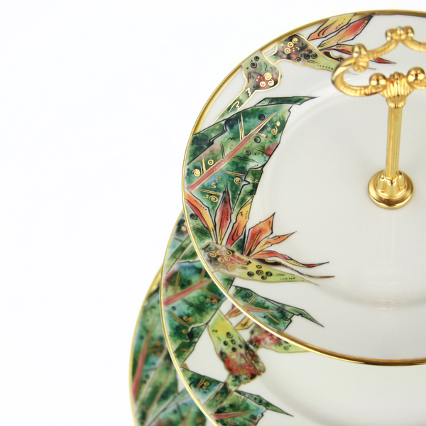 Four Seasons Color - Étagère