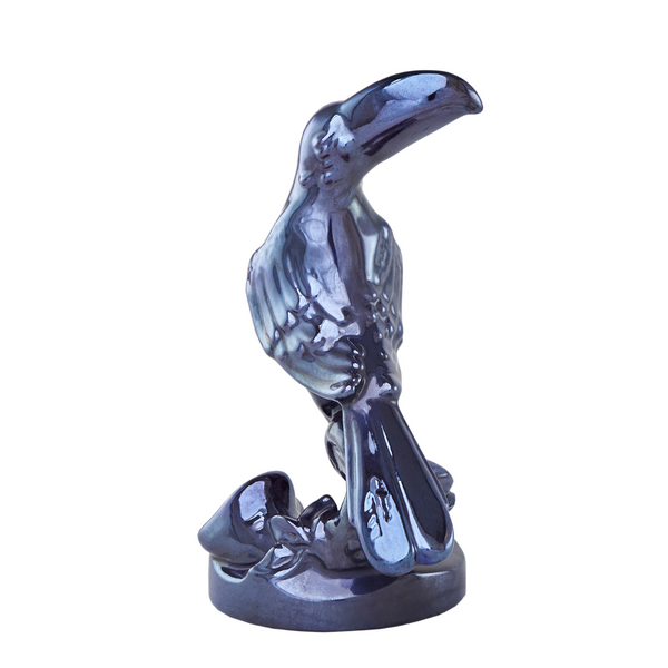 Toucan Figure