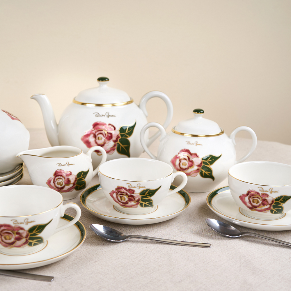Tableware – ZSOLNAY