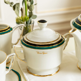 Primavera by Patrizia Gucci - Tea Service