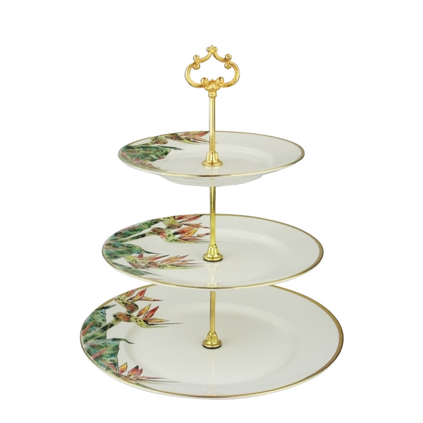 Four Seasons Color - Étagère