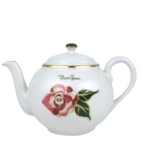 Rose by Patrizia Gucci - Tea Pot