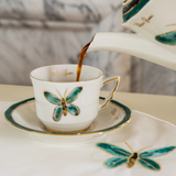 Primavera by Patrizia Gucci - Coffee Service