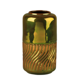 Wavy Vase - 18cm