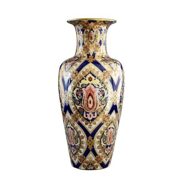 Isfahan Vase