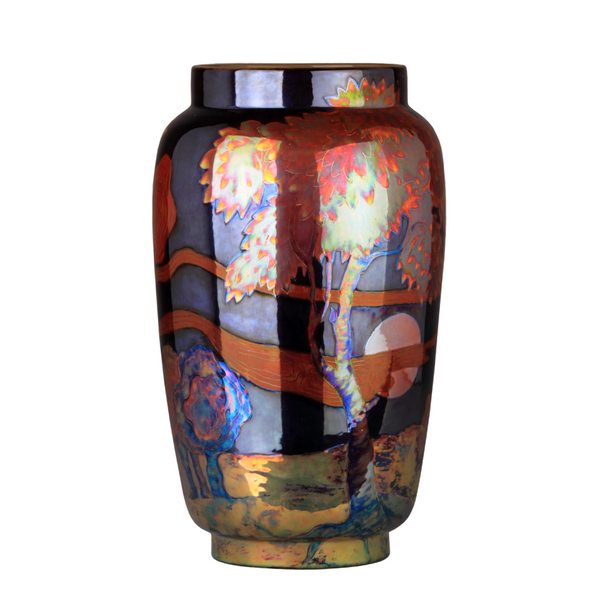 Forest Vase