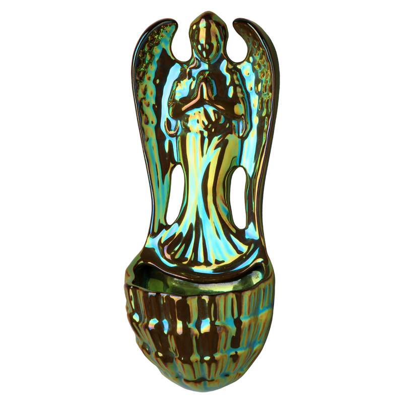 Holy Water Fountain