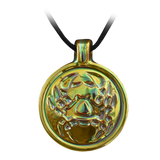 Eosin Zodiac Necklace - Cancer