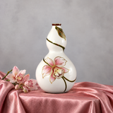Orchid Vase Oval