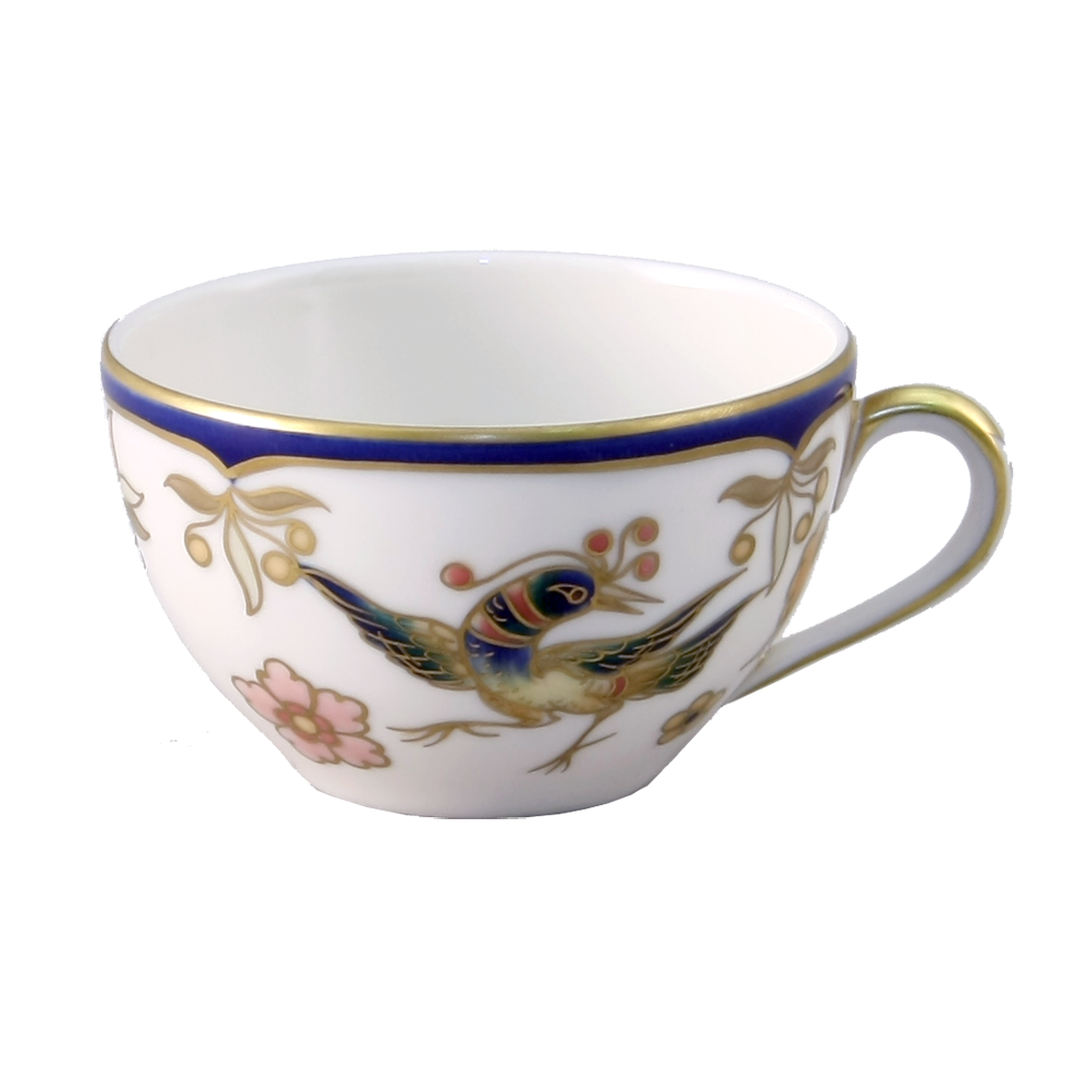 Phoenix Coffee Set - 9 Pieces – ZSOLNAY Phoenix Coffee Set - 9 Pieces – ZSOLNAY