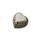 Persia Heart Bonbonier - Small