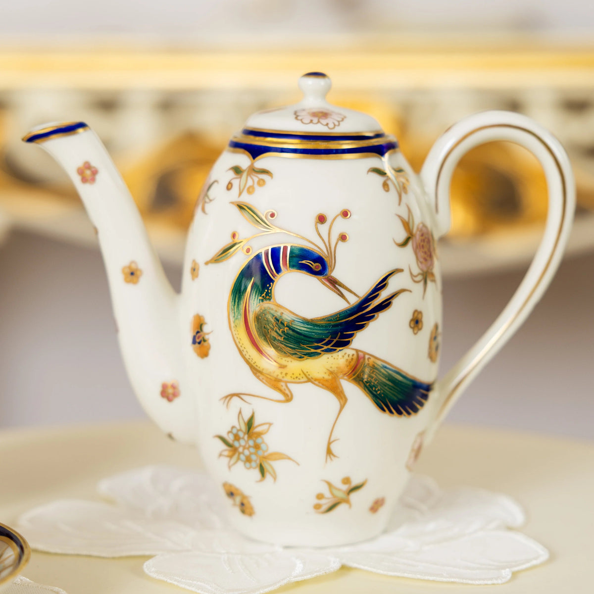 Tableware – ZSOLNAY