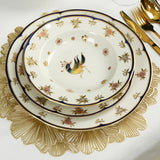 Phoenix - Dinner Service