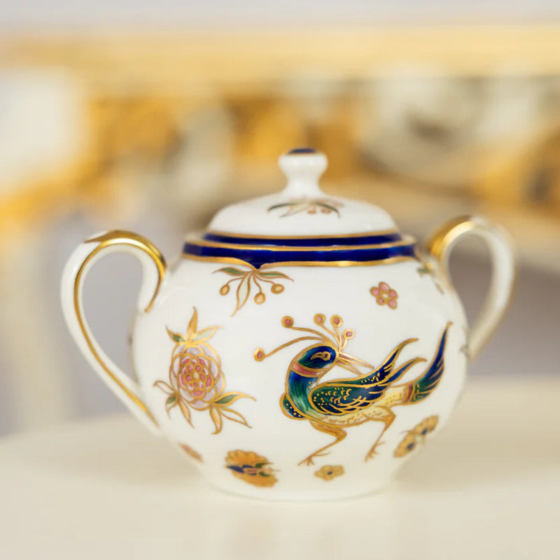 Phoenix Coffee Set - 15 Pieces – ZSOLNAY