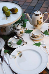 Autumn Dinner Set - 25 Pieces