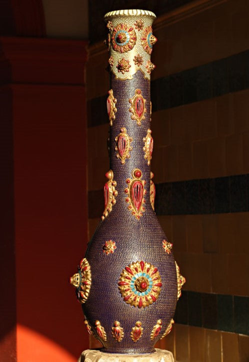 Medina Vase