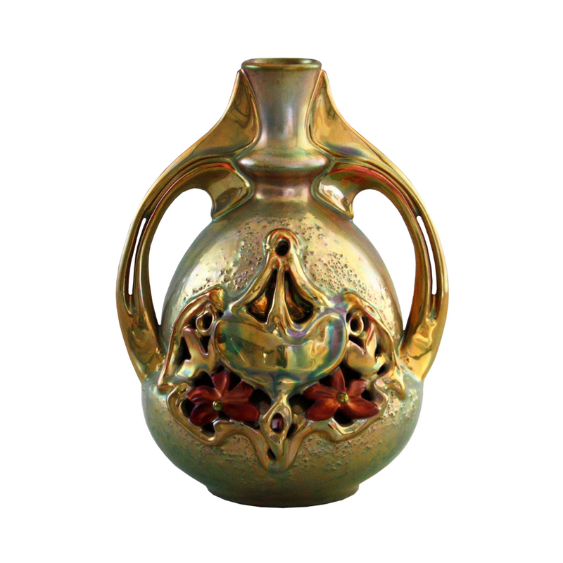 Century Vase
