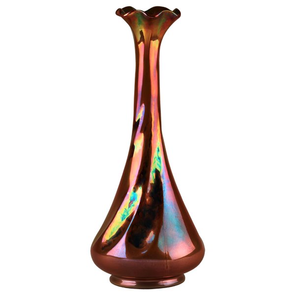 Elongated Vase