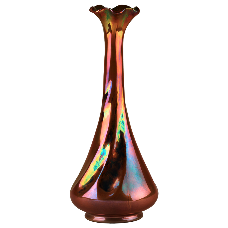 Elongated Vase
