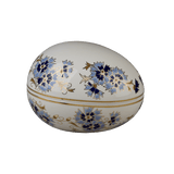 Cornflower Round Bonbonniere