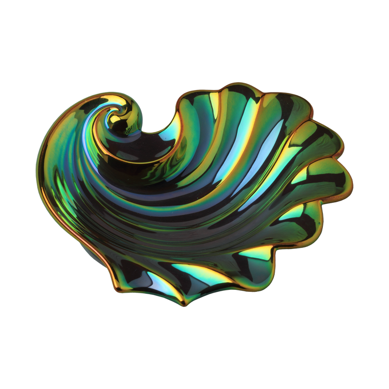 Shell Bowl