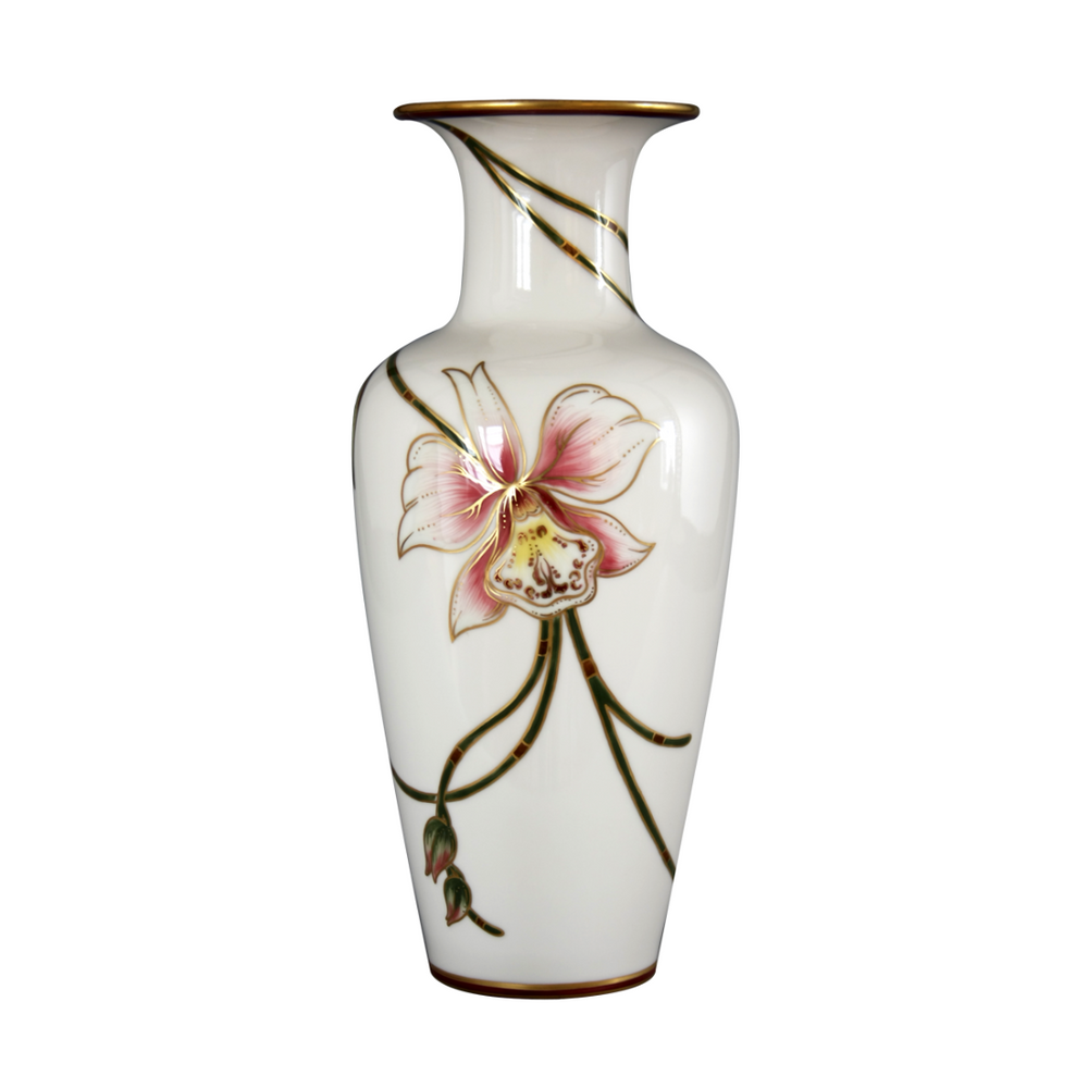 Orchid Collection – ZSOLNAY