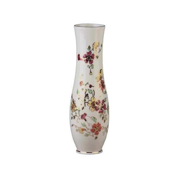 Butterfly Vase - Slim 25cm