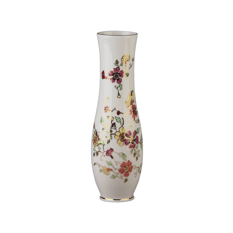 Butterfly Vase - Slim 25cm