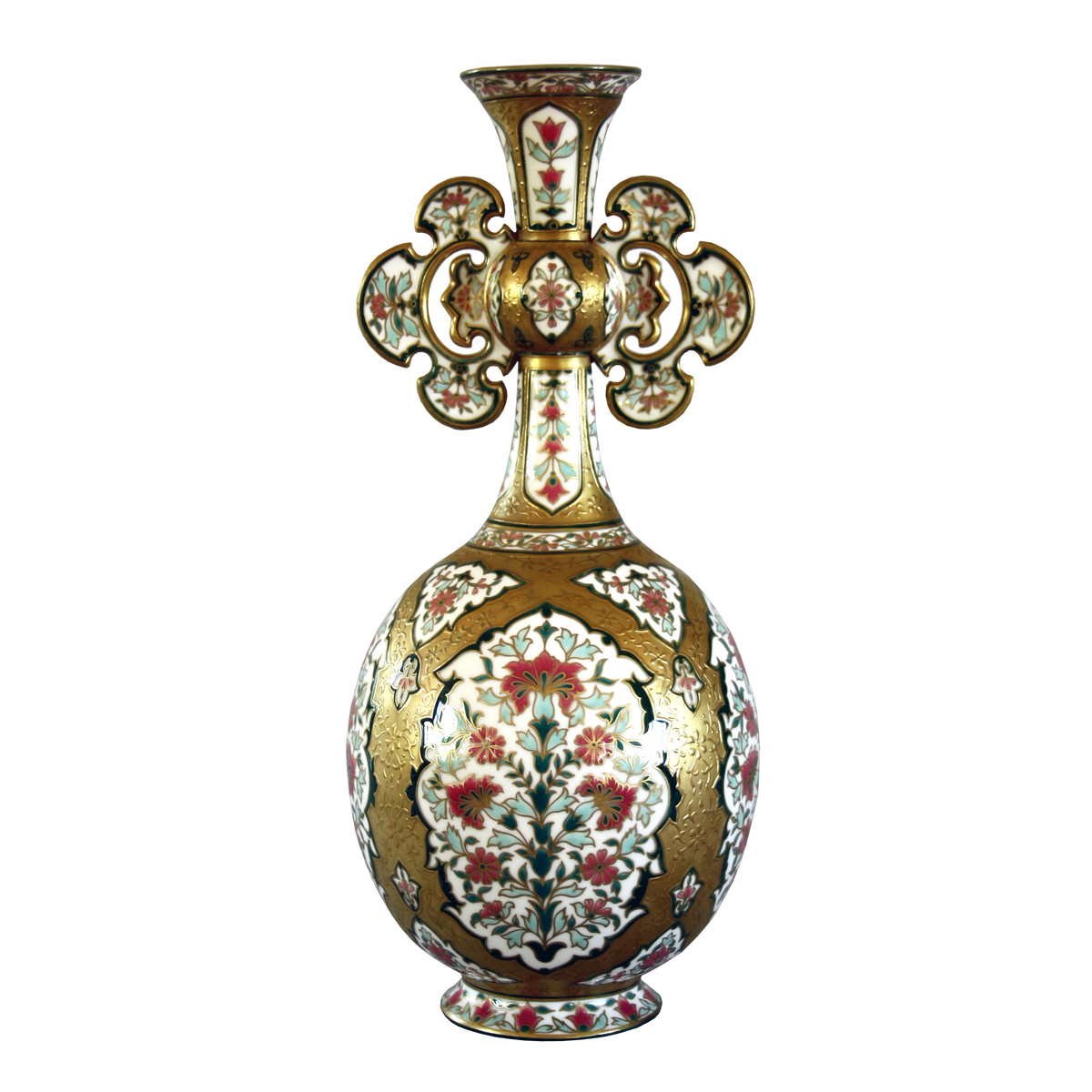 Zsolnay Masterpieces – ZSOLNAY