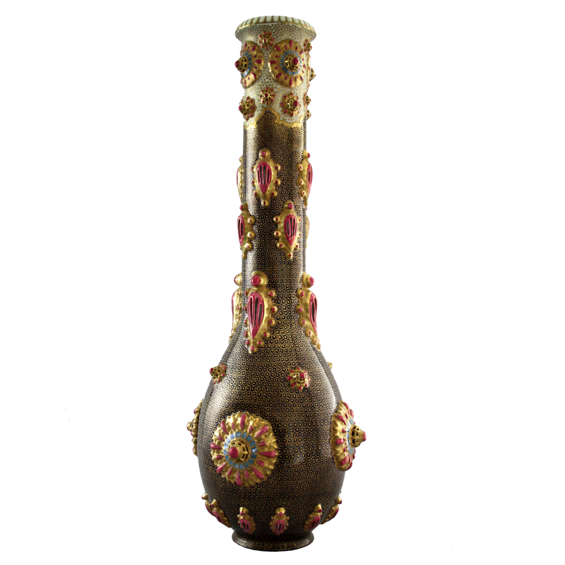 Medina Vase