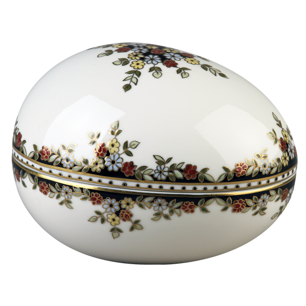 Sissy Egg Bonbonier