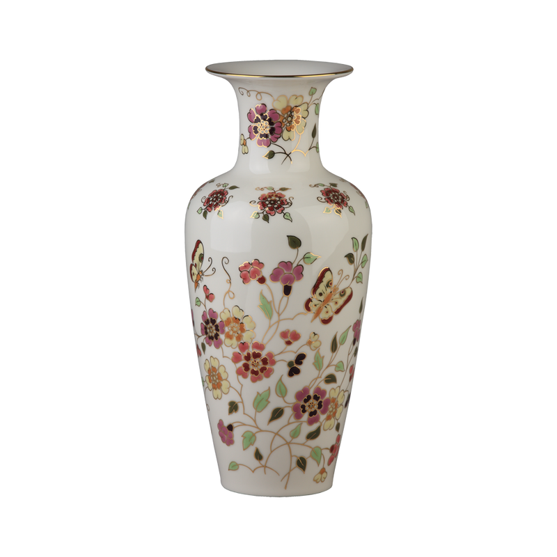 Butterfly Vase 26cm