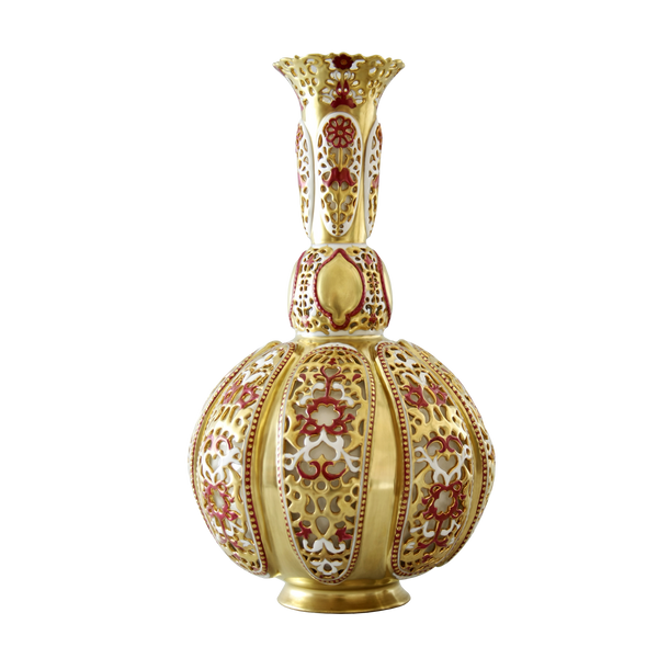 Sayda Vase