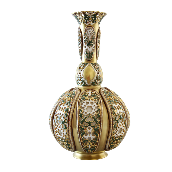 Samarra Vase