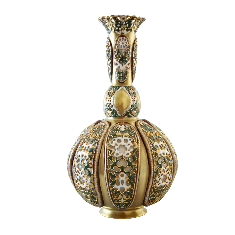 Samarra Vase