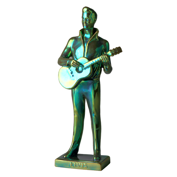 Elvis Presley Figure