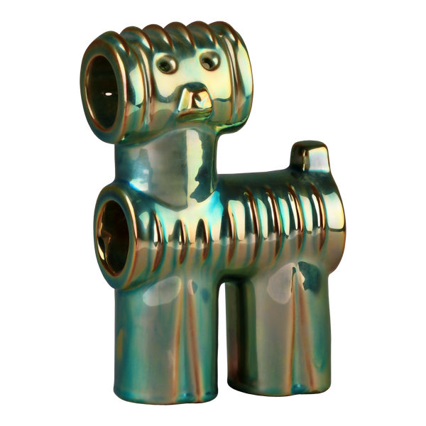 Judit Nador - Pipe Dog