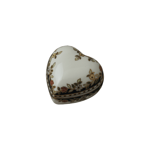 Sissy Heart Bonbonier - Small