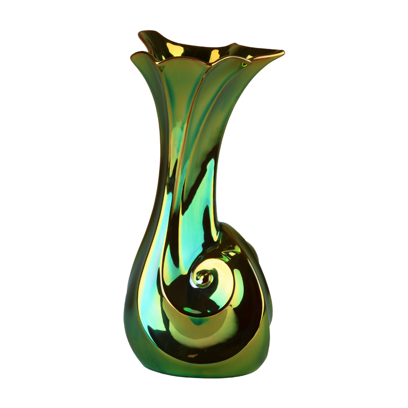 Snail Vase