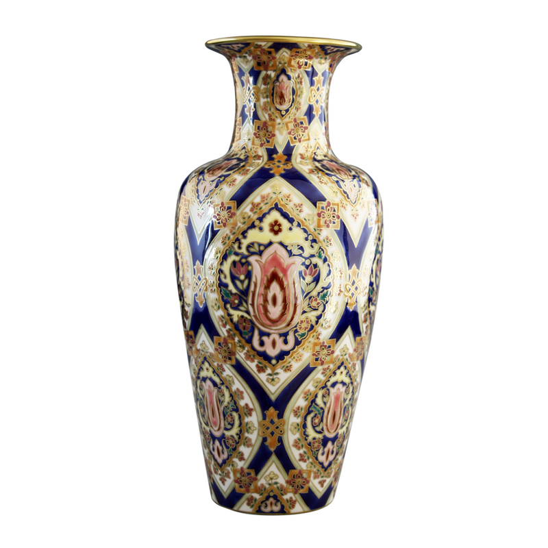Isfahan Vase