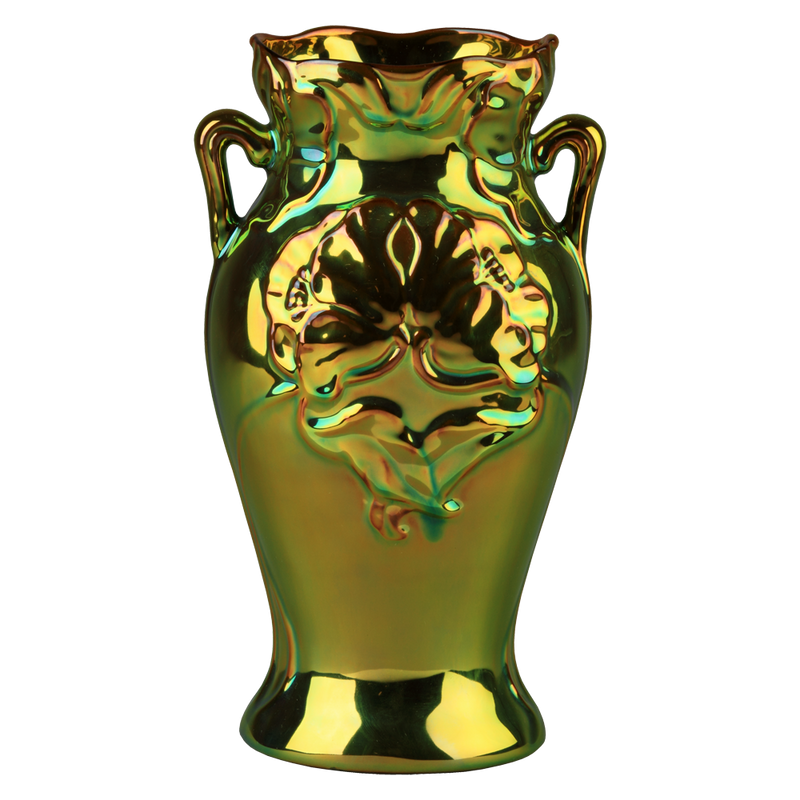 Poppy Vase