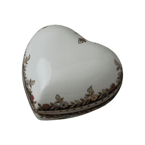 Sissy Heart Bonbonier - Large