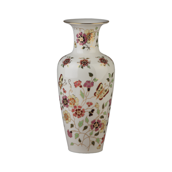 Butterfly Vase 26cm – ZSOLNAY